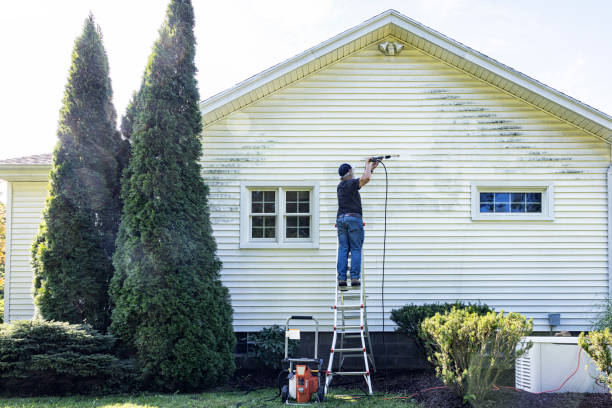 Professional Pressure Washing Services in English Creek, NJ