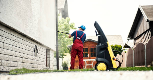 Best Solar Panel Cleaning  in English Creek, NJ